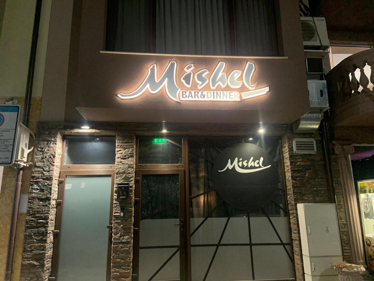 Апартамент Мишел Samokov Exterior foto